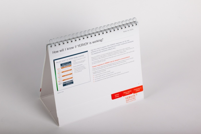Image Number 1 of Product - Calendar Binding