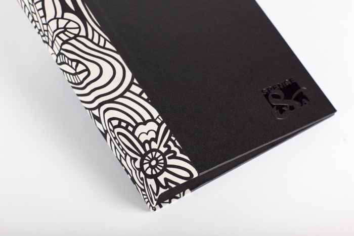 EH Stationery Product Thumbnail Image - Custom Printed Binders